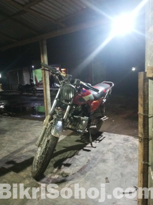 ওয়ান বাইক